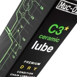 Muc-Off C3 Wet Ceramic Lube 50ml -Fahrradausrüstung 59203814 06E99Ccn8T3qetK 1280x1280