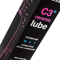 Muc-Off C3 Wet Ceramic Lube 120ml -Fahrradausrüstung 59203815 03GKJ8dwnvJj1bj 1280x1280