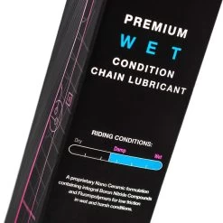 Muc-Off C3 Wet Ceramic Lube 120ml -Fahrradausrüstung 59203815 05B8OQwaBI8JDiT 1280x1280