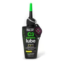 Muc-Off C3 Dry Ceramic Lube 50ml