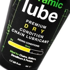 Muc-Off C3 Dry Ceramic Lube 120ml -Fahrradausrüstung 59203817 06powacL62sPnOs 1280x1280