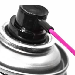 Muc-Off Dry PTFE Chain Lube 400ml - Kettenspray Für Trockenheit -Fahrradausrüstung 59203818 04Ll6dvXTzdT1xG 1280x1280