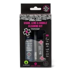 Muc-Off Visor, Lens & Goggle Cleaning Kit -Fahrradausrüstung 59203825 04kMkHTG4cqlyzU 1280x1280