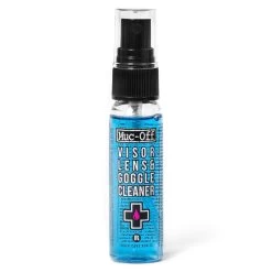 Muc-Off Visor, Lens & Goggle Cleaner 32ml