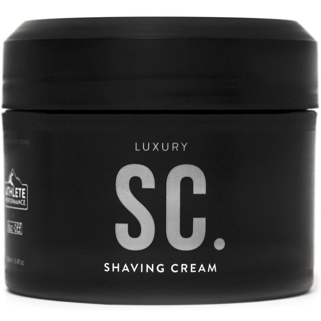 Muc-Off Shaving Cream 250ml 3 Muc-Off Shaving Cream 250ml