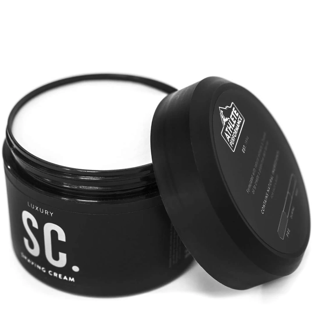 Muc-Off Shaving Cream 250ml 4 Muc-Off Shaving Cream 250ml – Bild 2