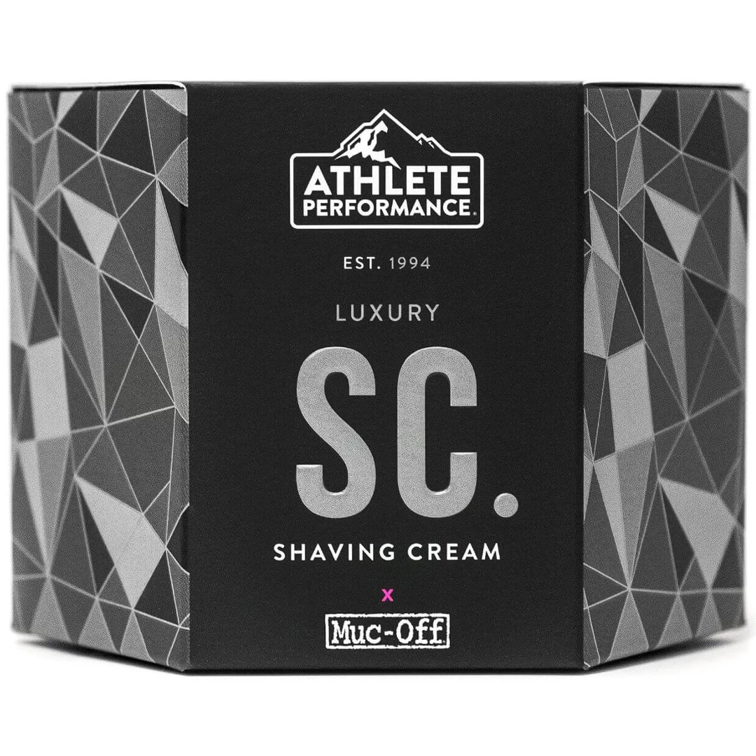 Muc-Off Shaving Cream 250ml 5 Muc-Off Shaving Cream 250ml – Bild 3