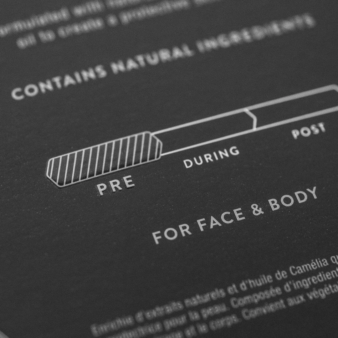 Muc-Off Shaving Cream 250ml 6 Muc-Off Shaving Cream 250ml – Bild 4