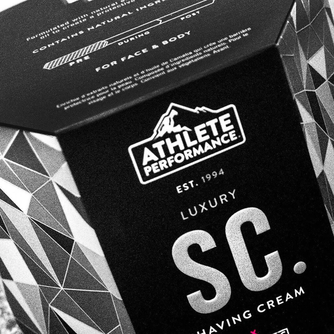 Muc-Off Shaving Cream 250ml 7 Muc-Off Shaving Cream 250ml – Bild 5