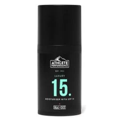 Muc-Off SPF Moisturiser 50ml