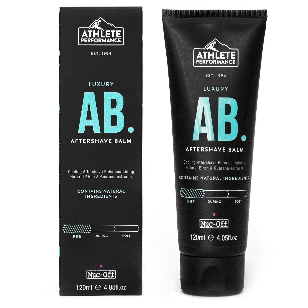 Muc-Off Aftershave Balm 120ml 7 Muc-Off Aftershave Balm 120ml – Bild 5