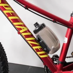 Fidlock TWIST Bottle 450 + Bike Base Transparent Black -Fahrradausrüstung 59203871 04KYqbbSuP3PVXh 1280x1280