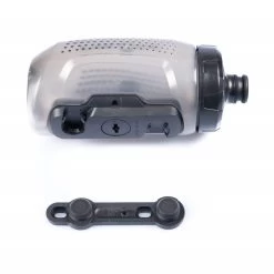 Fidlock TWIST Bottle 450 + Bike Base Transparent Black -Fahrradausrüstung 59203871 05IsbYKS8mQNcnS 1280x1280