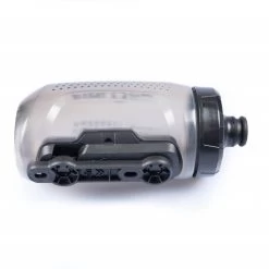 Fidlock TWIST Bottle 450 + Bike Base Transparent Black -Fahrradausrüstung 59203871 06usChwJjTqkrHb 1280x1280