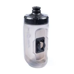 Fidlock TWIST Replacement Bottle 450 Transparent Black