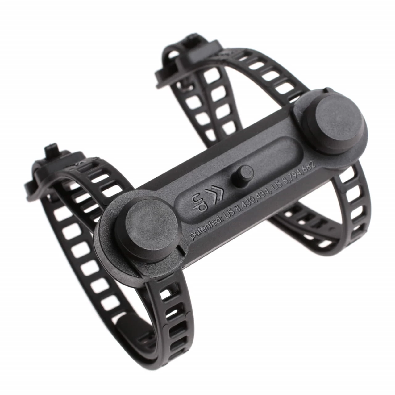 Fidlock TWIST Uni Base - Magnet-Flaschenhalterung 3 Fidlock TWIST Uni Base - Magnet-Flaschenhalterung