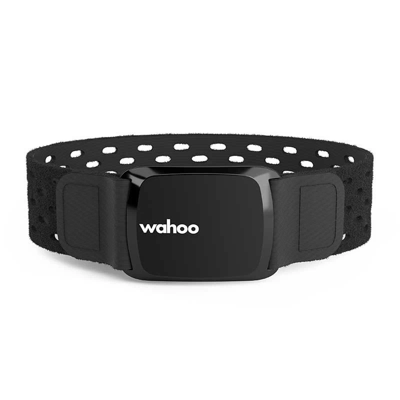 Wahoo Fitness Wahoo Tickr Fit Optischer Herzfrequenzmesser Dualband Bluetooth Smart & ANT+ Pulsmesser 4 Wahoo Fitness Wahoo Tickr Fit Optischer Herzfrequenzmesser Dualband Bluetooth Smart & ANT+ Pulsmesser – Bild 2