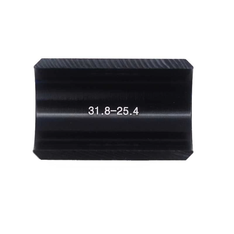 Redshift Sports Vorbau-Reduzierhülse Von 31,8 Mm Auf 25,4 Mm Für ShockStop 3 Redshift Sports Vorbau-Reduzierhülse Von 31,8 Mm Auf 25,4 Mm Für ShockStop