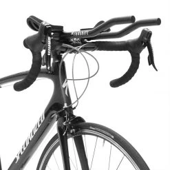 Redshift Sports Quick-Release Aerobars Alu L-Form Schnellwechsel-Triathlonauflieger Triathlonlenker -Fahrradausrüstung 59203958 04l81eNbDUYNHwq 1280x1280