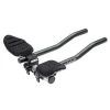 Redshift Sports Quick-Release Aerobars Alu S-Form Schnellwechsel-Triathlonauflieger Triathlonlenker