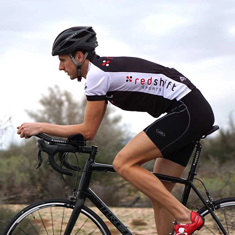 Redshift Sports Dual-Position Seatpost Schwarz / Schwarz, Verstellbare Sattelstütze 27.2mm X 350mm 4 Redshift Sports Dual-Position Seatpost Schwarz / Schwarz, Verstellbare Sattelstütze 27.2mm X 350mm – Bild 2