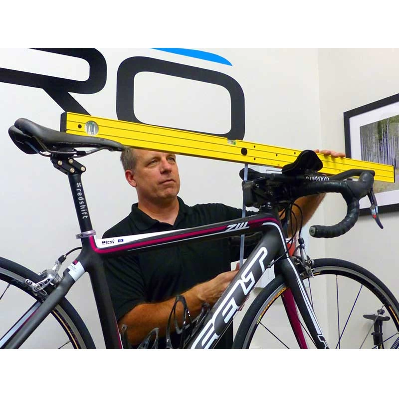 Redshift Sports Dual-Position Seatpost Schwarz / Rot, Verstellbare Sattelstütze 27.2mm X 350mm 6 Redshift Sports Dual-Position Seatpost Schwarz / Rot, Verstellbare Sattelstütze 27.2mm X 350mm – Bild 4