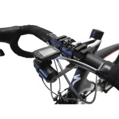 Redshift Sports Utility Mount Fahradcomputer / Triathlonuhr Mount Für QR Triathlonlenker -Fahrradausrüstung 59203965 05QvMn6PMNhfhXv 1280x1280