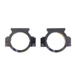 Redshift Sports Zusatz-Lenkerhalterungen (Handlebar Clamps) Für Quick-Release Aerobars