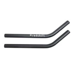 Redshift Sports Aero Extensions L-Bend Alu 22,2 Mm Für Quick-Release Aerobars