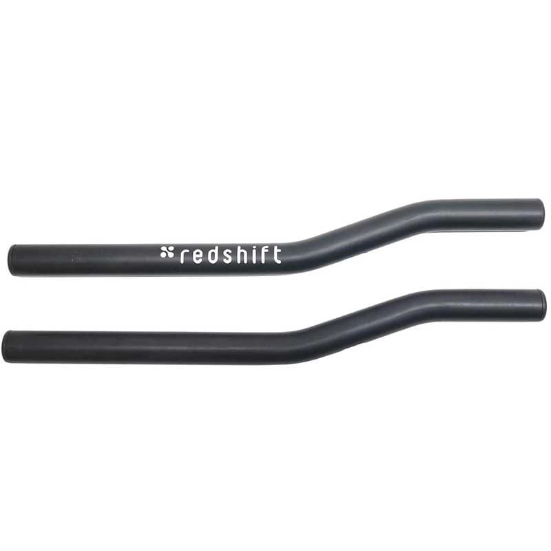 Redshift Sports Aero Extensions S-Bend Alu 22,2 Mm Für Quick-Release Aerobars 3 Redshift Sports Aero Extensions S-Bend Alu 22,2 Mm Für Quick-Release Aerobars