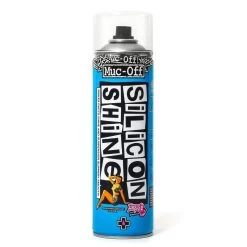 Muc-Off Silicon Shine 500 Ml