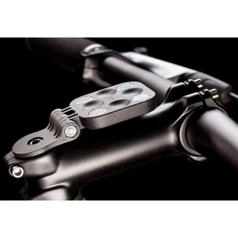 F3Cycling FormMount Phone Smartphone-Halterung Für Vorbau 3 F3Cycling FormMount Phone Smartphone-Halterung Für Vorbau