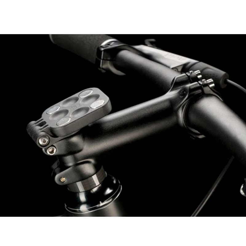 F3Cycling FormMount Phone Smartphone-Halterung Für Vorbau 4 F3Cycling FormMount Phone Smartphone-Halterung Für Vorbau – Bild 2