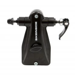 BikeInside Gabelaufnahme, 9/100 Mm Für Fahrräder Mit Schnellspanner