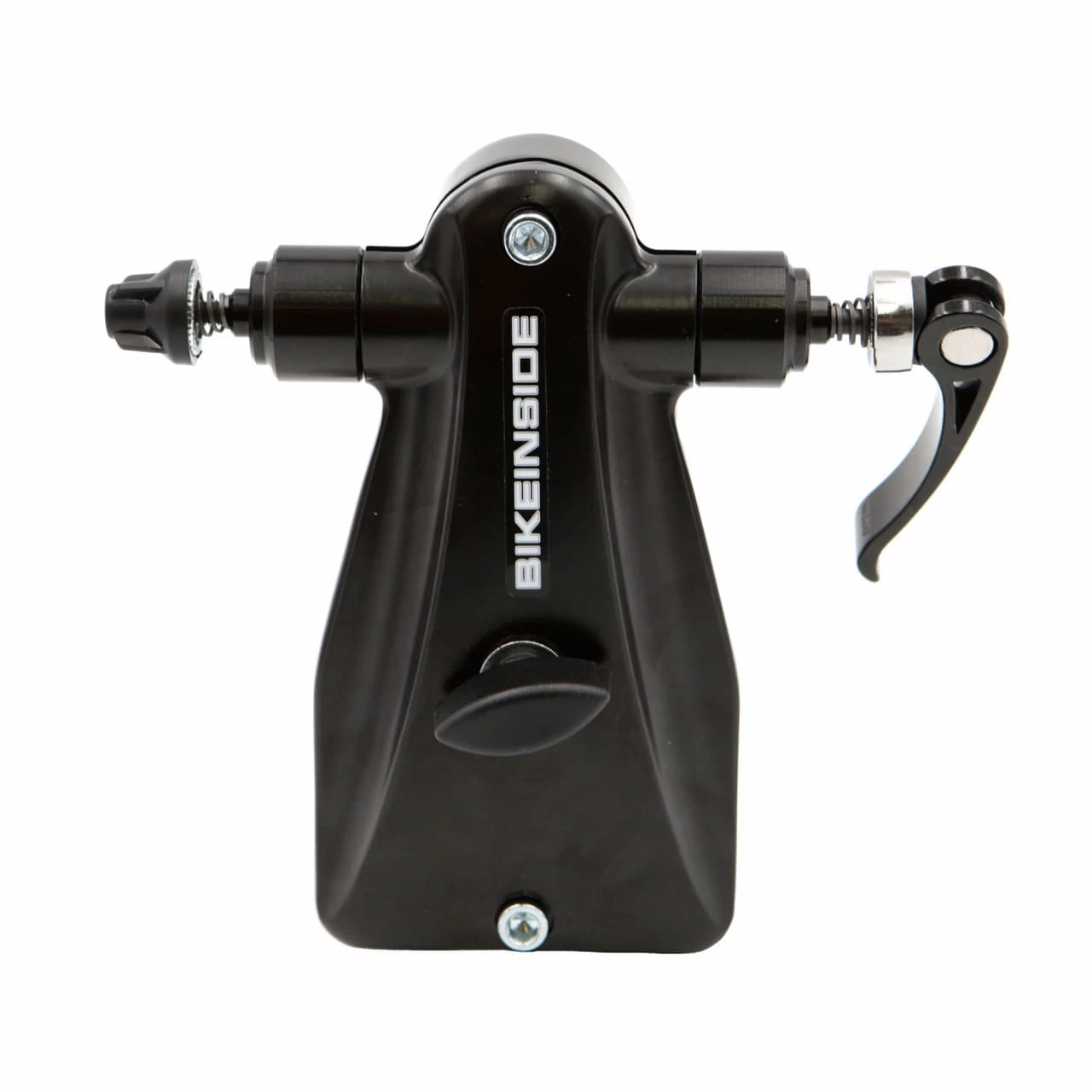 BikeInside Gabelaufnahme, 9/100 Mm Für Fahrräder Mit Schnellspanner 3 BikeInside Gabelaufnahme, 9/100 Mm Für Fahrräder Mit Schnellspanner