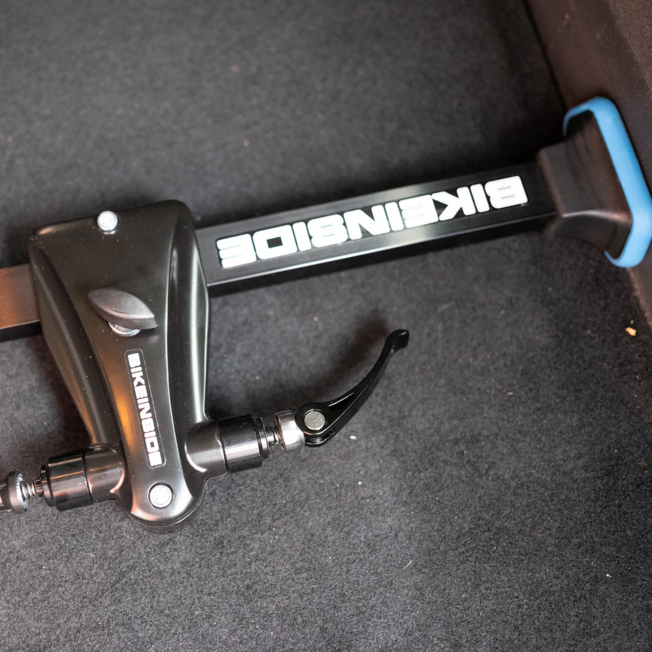 BikeInside Gabelaufnahme, 9/100 Mm Für Fahrräder Mit Schnellspanner 4 BikeInside Gabelaufnahme, 9/100 Mm Für Fahrräder Mit Schnellspanner – Bild 2