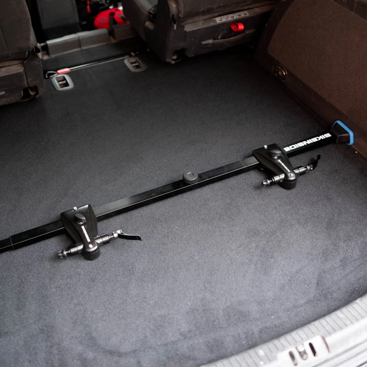 BikeInside Gabelaufnahme, 9/100 Mm Für Fahrräder Mit Schnellspanner 5 BikeInside Gabelaufnahme, 9/100 Mm Für Fahrräder Mit Schnellspanner – Bild 3