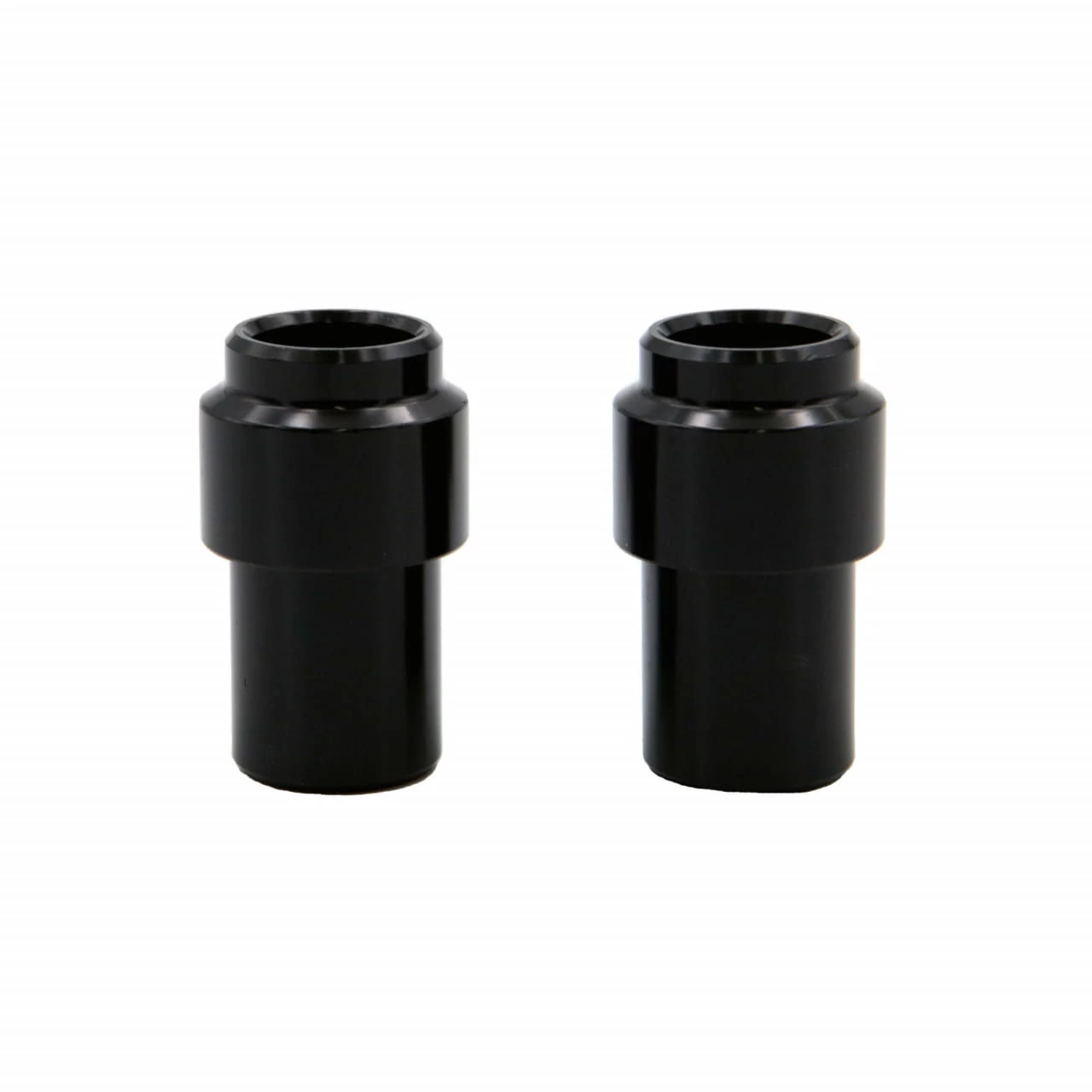 BikeInside Steckachsenadapter, 15/100 Mm Für Fahrräder Mit Steckachsen 3 BikeInside Steckachsenadapter, 15/100 Mm Für Fahrräder Mit Steckachsen