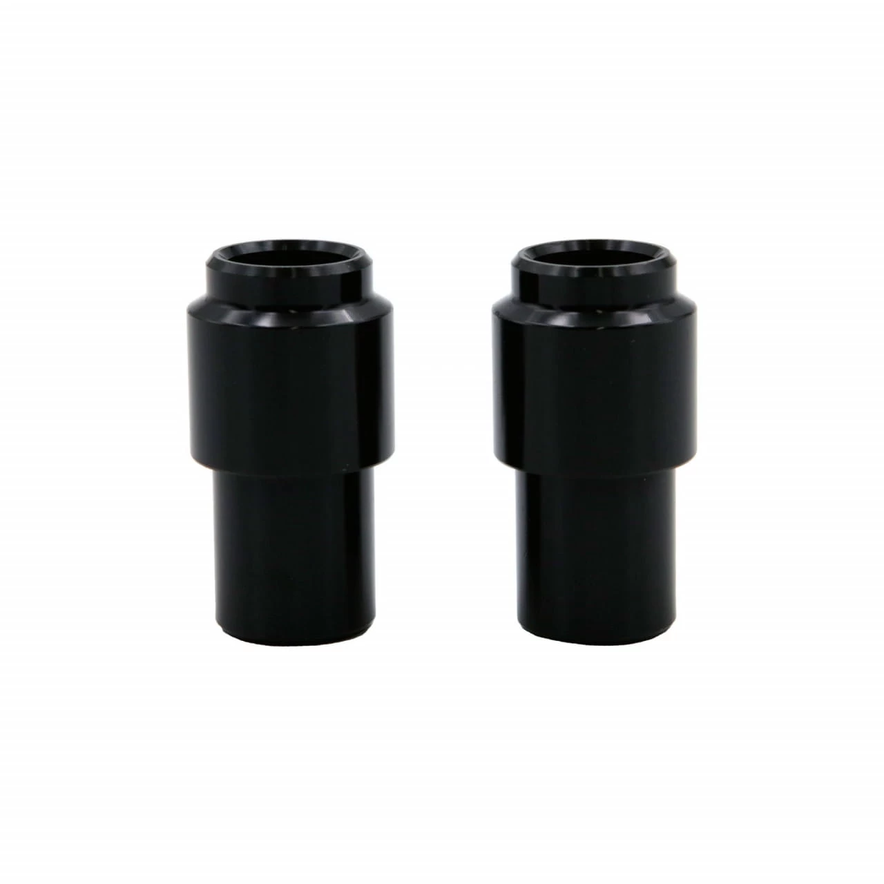 BikeInside Steckachsenadapter, 15/110 Mm Für Fahrräder Mit Steckachsen 3 BikeInside Steckachsenadapter, 15/110 Mm Für Fahrräder Mit Steckachsen