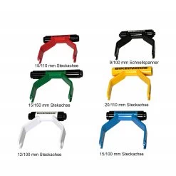 BikeInside Extender, 15/150 Mm Für Fahrräder Mit Steckachsen 11 BikeInside Extender, 15/150 Mm Für Fahrräder Mit Steckachsen -Fahrradausrüstung 59204125 05CwsyMOKINV2R4 1280x1280