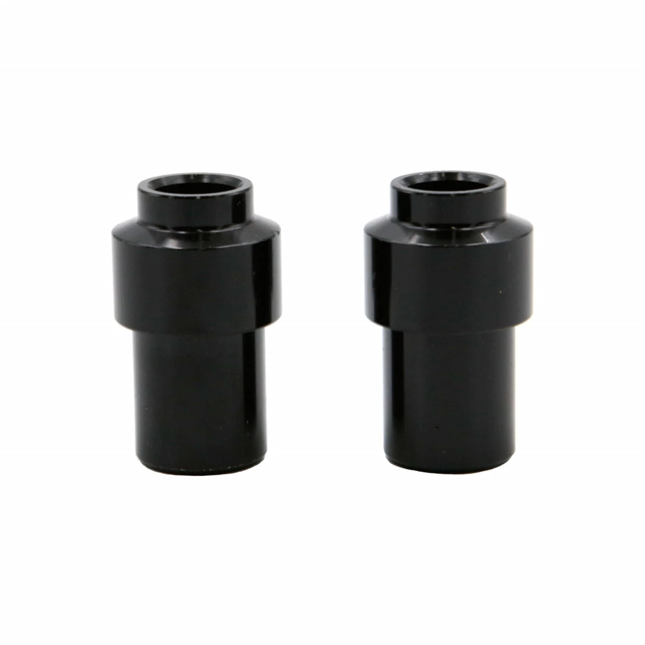 BikeInside Steckachsenadapter, 12/100 Mm Für Fahrräder Mit Steckachsen 3 BikeInside Steckachsenadapter, 12/100 Mm Für Fahrräder Mit Steckachsen