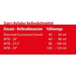 Stan's NoTubes Stans NoTubes Reifendichtmittel 473 Ml Für Tubeless-Reifen Und Schlauchreifen -Fahrradausrüstung 59204129 05M8QpirLLW9hx7 1280x1280
