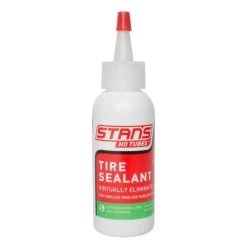 Stan's NoTubes Stans NoTubes Reifendichtmittel 59 Ml FĂĽr Tubeless-Reifen Und Schlauchreifen