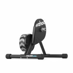 Wahoo Fitness Wahoo Kickr Core Rollentrainer Smarttrainer