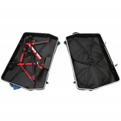 B&W Bike Case II Fahrradkoffer, Schalenkoffer Für Flugreise Etc. -Fahrradausrüstung 59204169 03pzga6nJRbbaMx 1280x1280