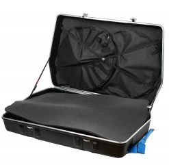 B&W Bike Case II Fahrradkoffer, Schalenkoffer Für Flugreise Etc. -Fahrradausrüstung 59204169 04lkXWZ1dhONNuR 1280x1280