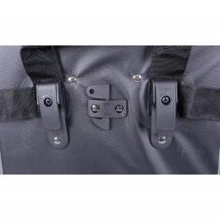 2in1 B&W B3 Bag Trolley + Wasserdichte Fahrrad Gepäckträgertasche (Trunk Bag) Grau 9 2in1 B&W B3 Bag Trolley + Wasserdichte Fahrrad Gepäckträgertasche (Trunk Bag) Grau -Fahrradausrüstung 59204171 03109VHWliSHC7t 1280x1280