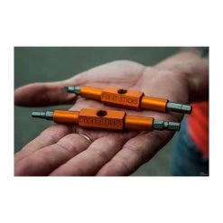FixItSticks Mountain Schraubendreher-Set Multitool: 4, 5, 6 Mm Innensechskant + Torx 25 -Fahrradausrüstung 59204182 04qvkZvA63YA4Q6 1280x1280