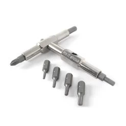 FixItSticks Multi-Tool Cycling Schraubendreher-Set Mit 8 Wechselbaren Bits 9 FixItSticks Multi-Tool Cycling Schraubendreher-Set Mit 8 Wechselbaren Bits -Fahrradausrüstung 59204184 02QpWZzZsFAnlma 1280x1280