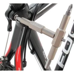 FixItSticks Multi-Tool Cycling Schraubendreher-Set Mit 8 Wechselbaren Bits 10 FixItSticks Multi-Tool Cycling Schraubendreher-Set Mit 8 Wechselbaren Bits -Fahrradausrüstung 59204184 0338cFtrh7BLGJu 1280x1280